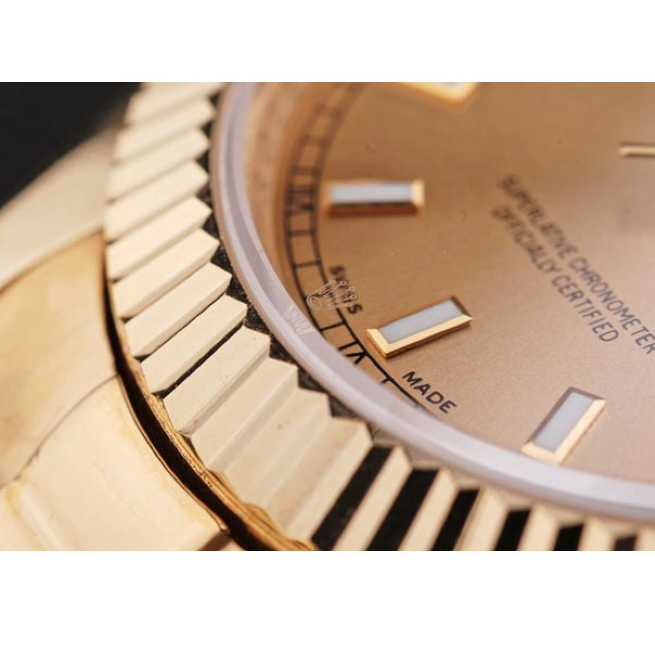 Rolex aaa copy Rolex Datejust-rl210 0724